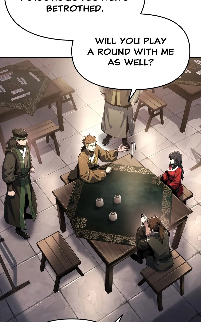 The Sichuan Tang Clan’s Entomologist Chapter 48 page 68 - 