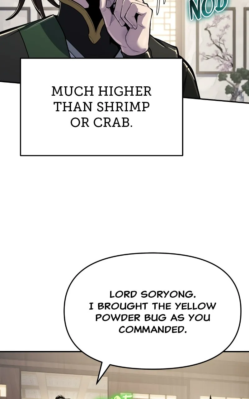 The Sichuan Tang Clan’s Entomologist Chapter 48 page 8 - 