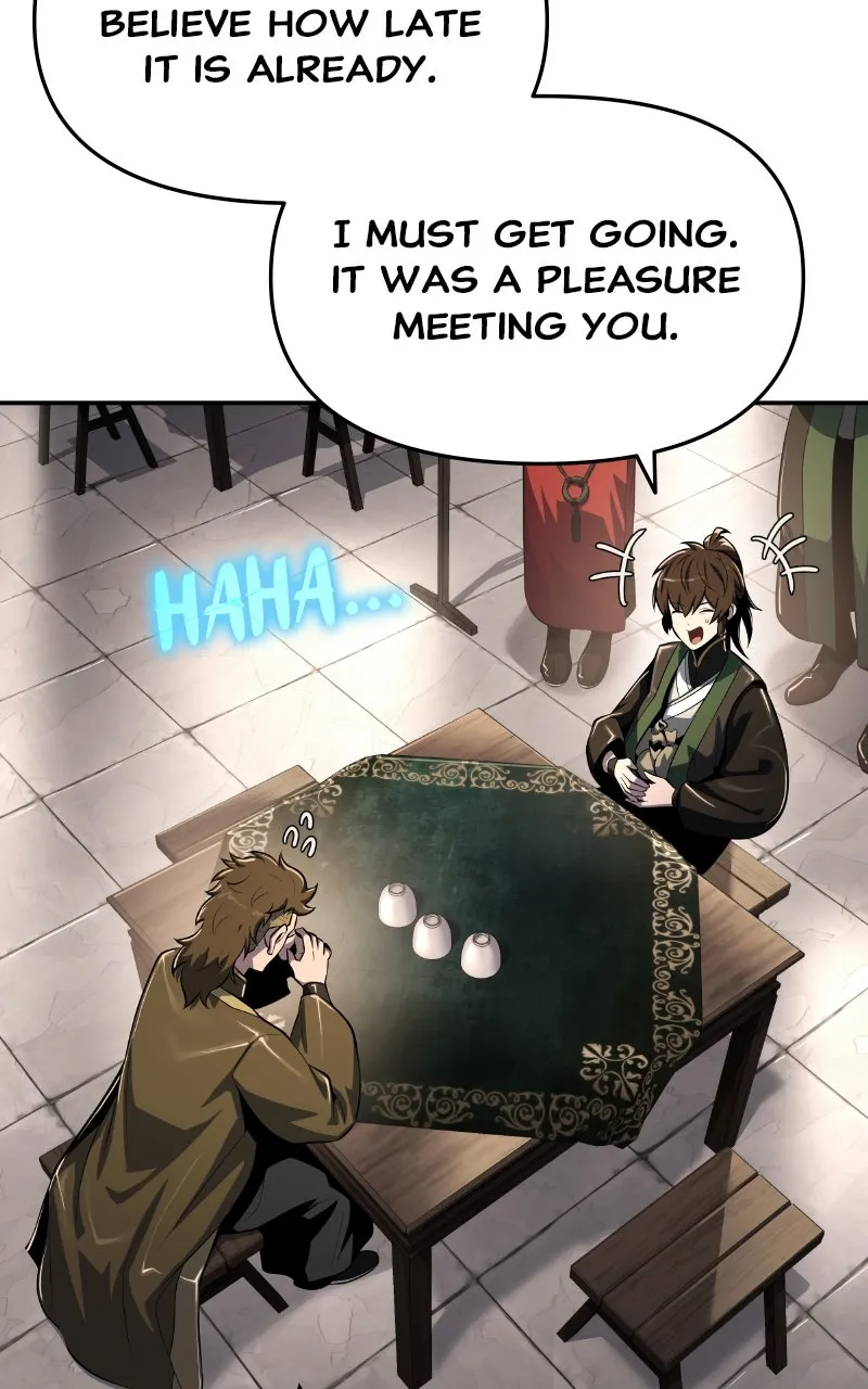 The Sichuan Tang Clan’s Entomologist Chapter 48 page 77 - 