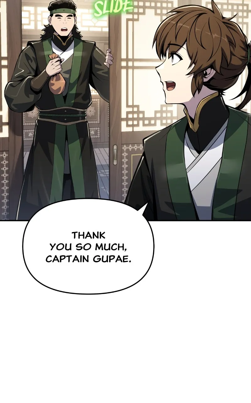 The Sichuan Tang Clan’s Entomologist Chapter 48 page 9 - 
