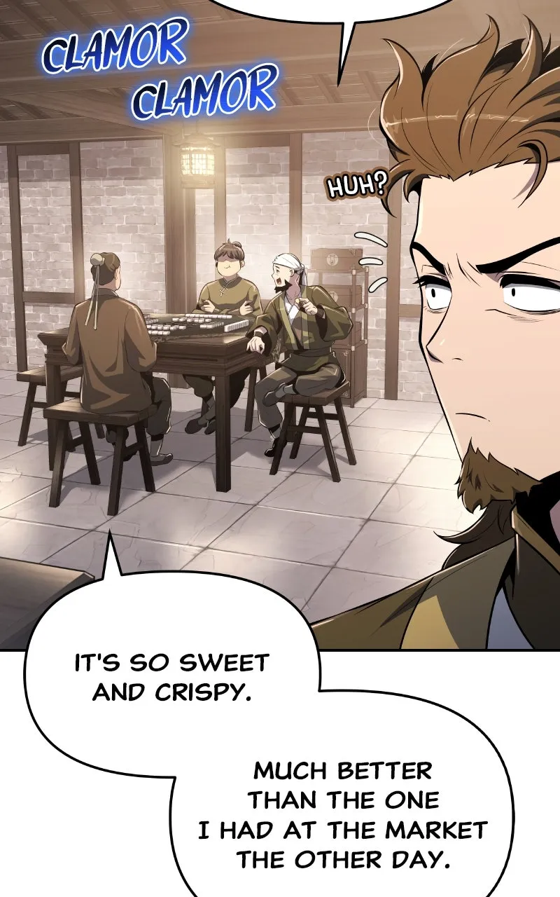 The Sichuan Tang Clan’s Entomologist Chapter 48 page 82 - 