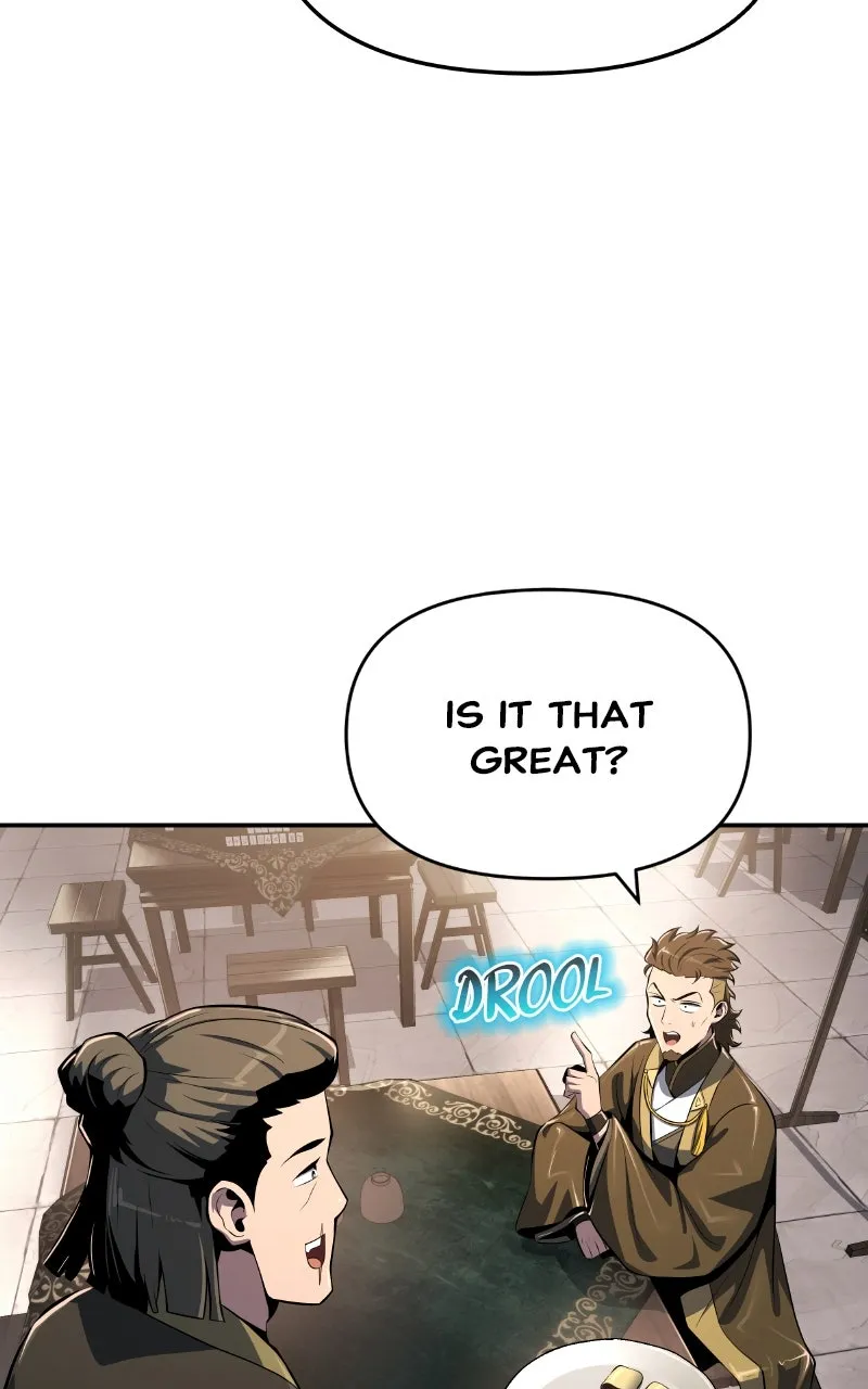 The Sichuan Tang Clan’s Entomologist Chapter 48 page 83 - 
