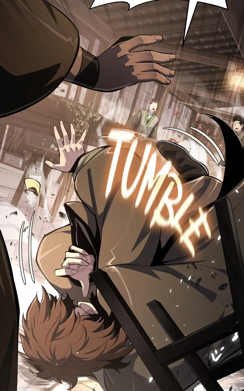 The Sichuan Tang Clan’s Entomologist Chapter 48 page 89 - 