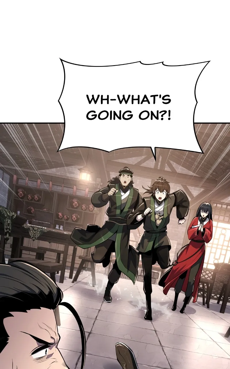 The Sichuan Tang Clan’s Entomologist Chapter 48 page 92 - 