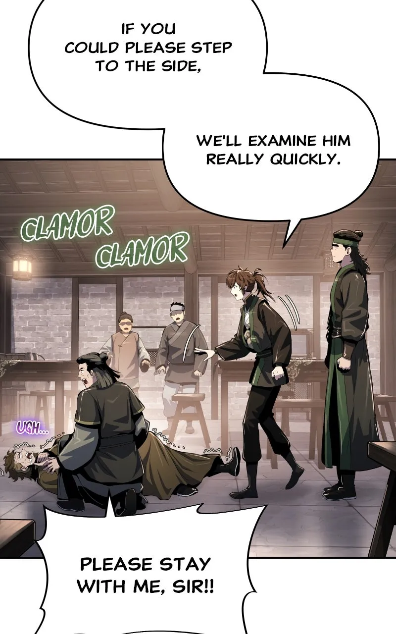 The Sichuan Tang Clan’s Entomologist Chapter 48 page 94 - 