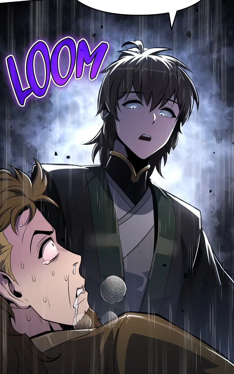 The Sichuan Tang Clan’s Entomologist Chapter 48 page 98 - 