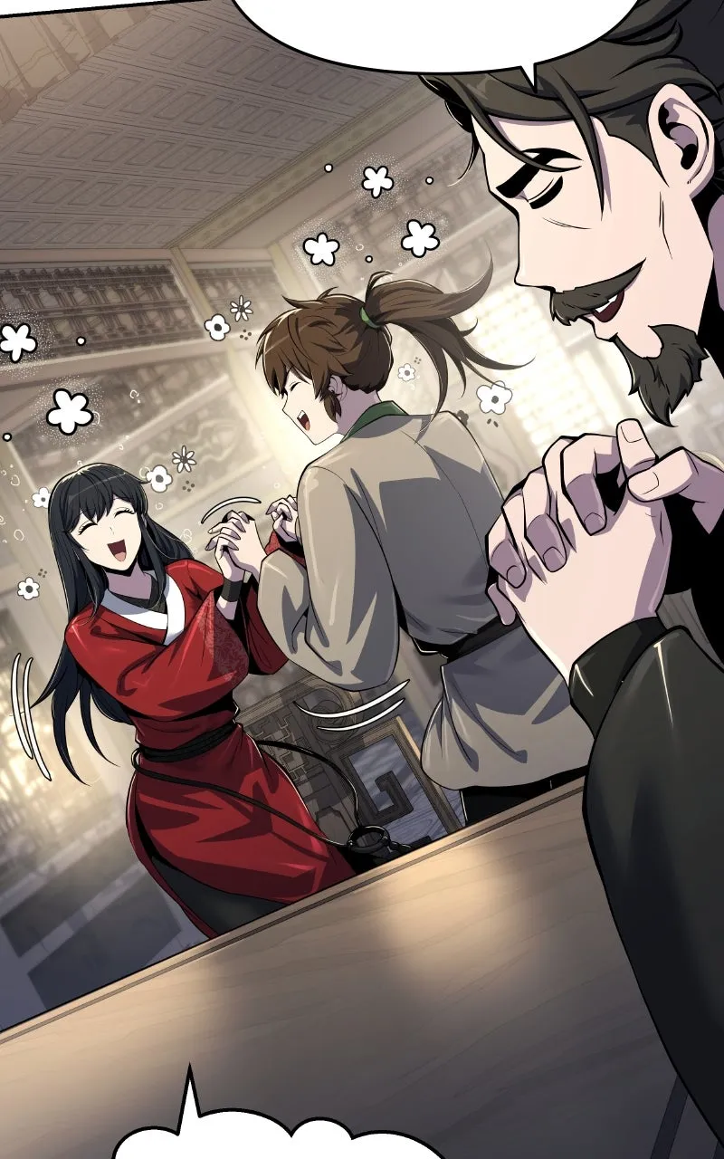 The Sichuan Tang Clan’s Entomologist Chapter 49 page 109 - 