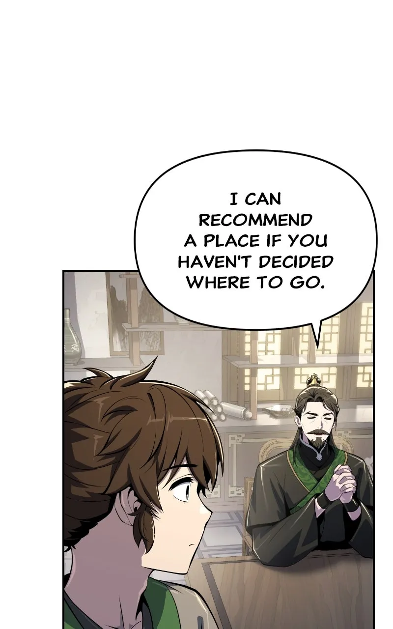 The Sichuan Tang Clan’s Entomologist Chapter 49 page 112 - 