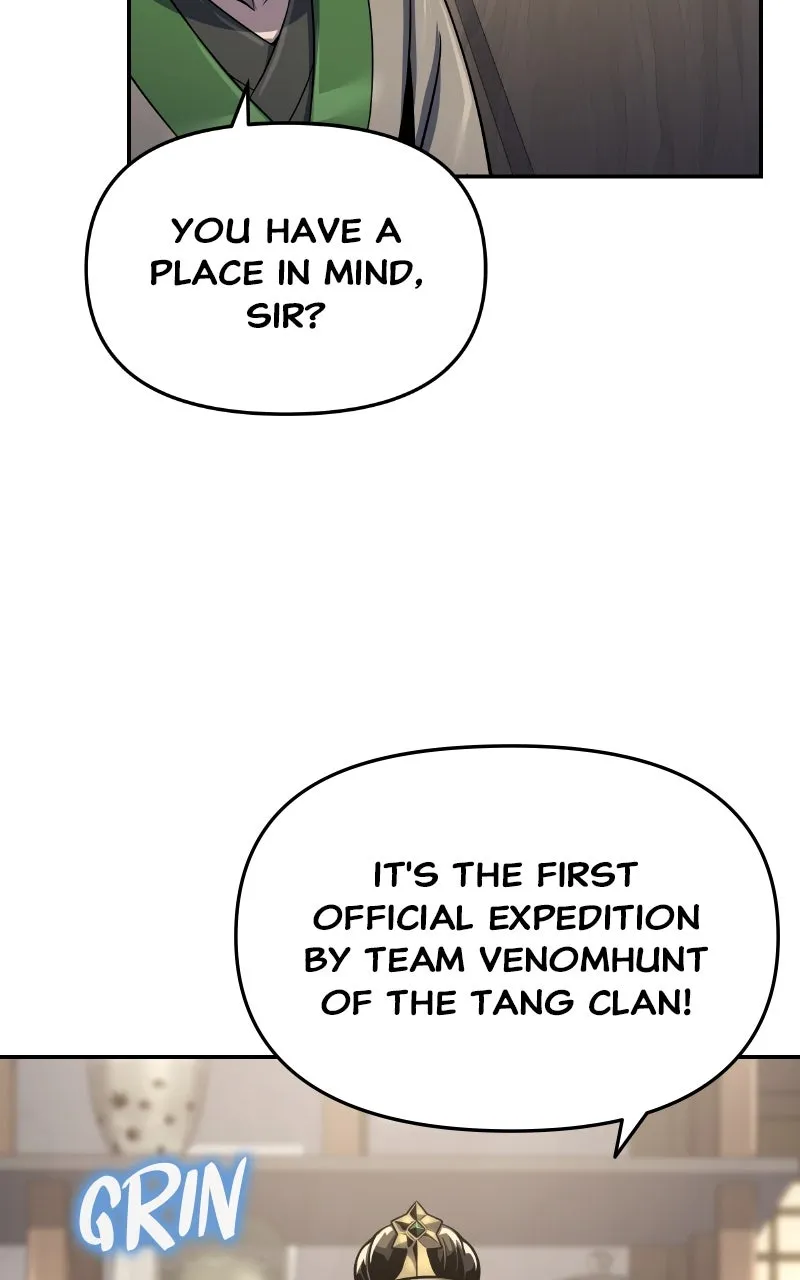 The Sichuan Tang Clan’s Entomologist Chapter 49 page 113 - 