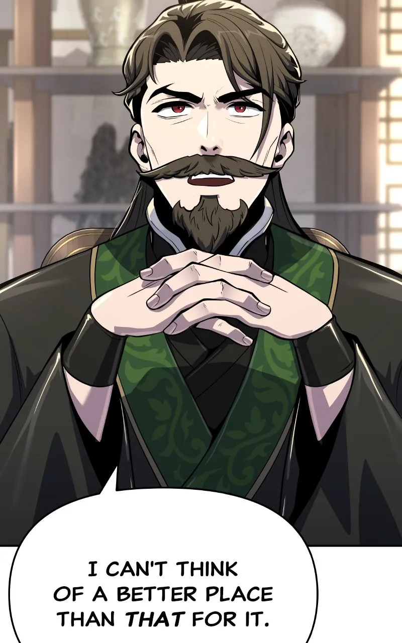 The Sichuan Tang Clan’s Entomologist Chapter 49 page 114 - 