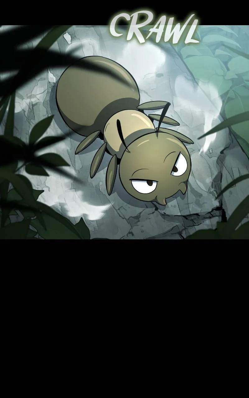 The Sichuan Tang Clan’s Entomologist Chapter 49 page 118 - 