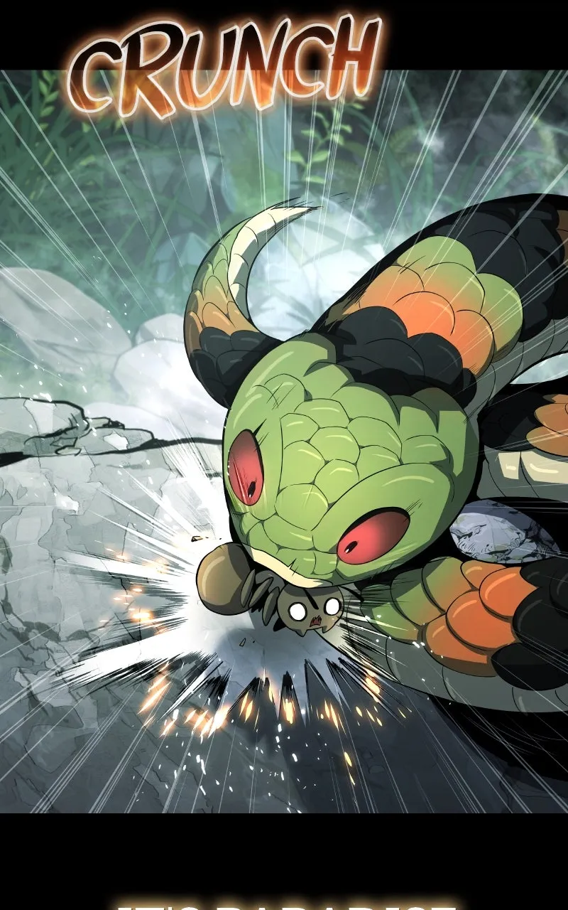 The Sichuan Tang Clan’s Entomologist Chapter 49 page 119 - 