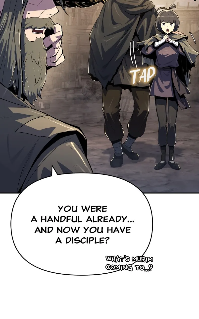 The Sichuan Tang Clan’s Entomologist Chapter 49 page 18 - 