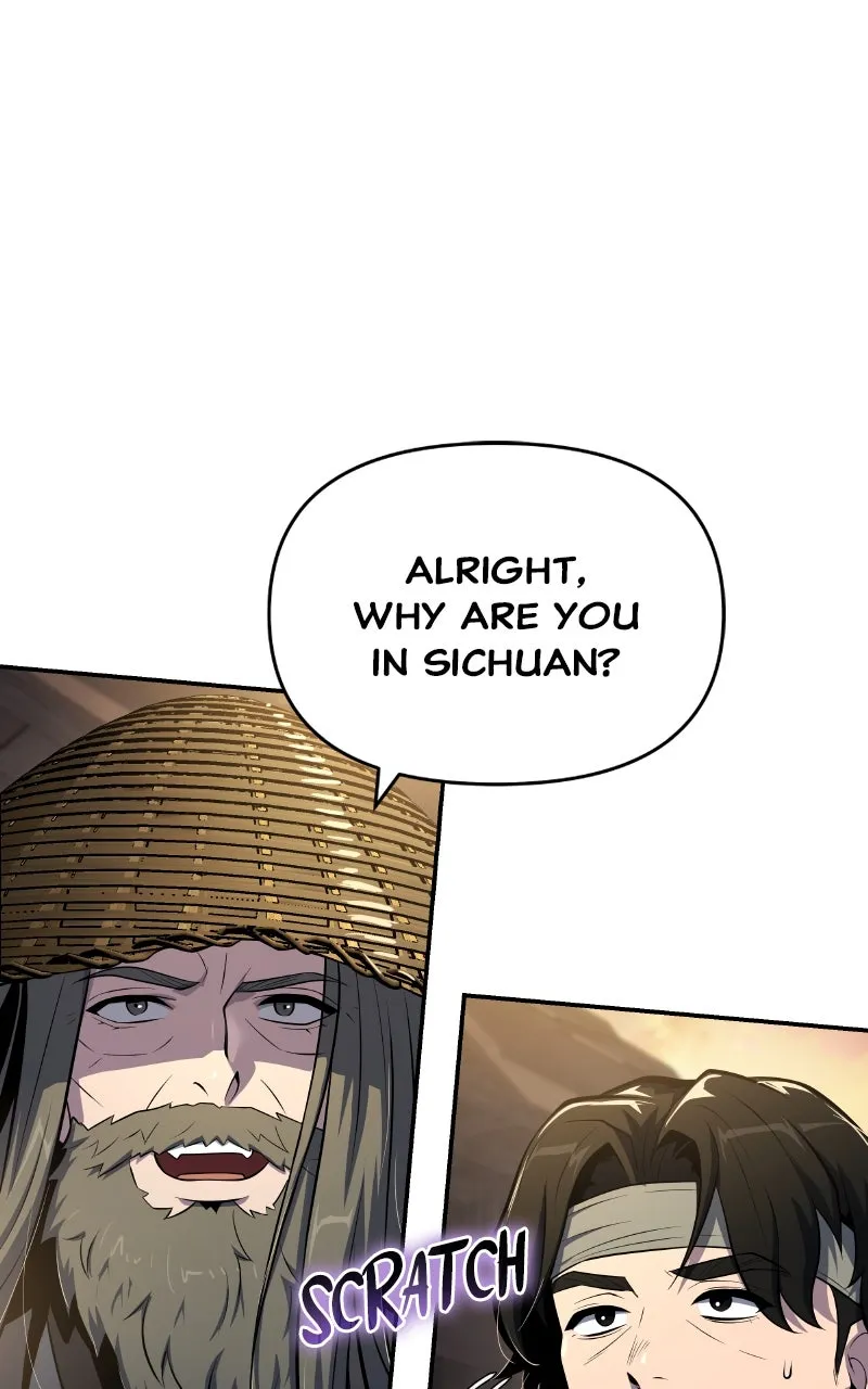 The Sichuan Tang Clan’s Entomologist Chapter 49 page 19 - 