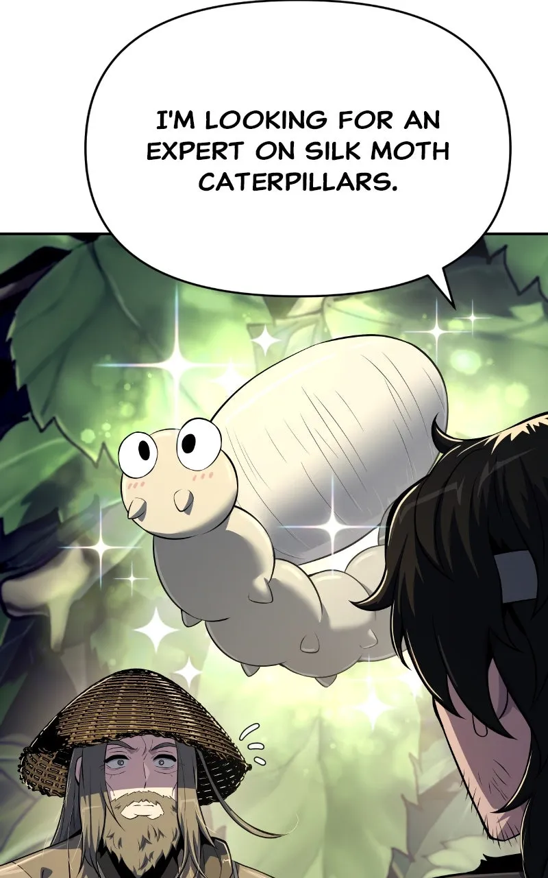 The Sichuan Tang Clan’s Entomologist Chapter 49 page 21 - 