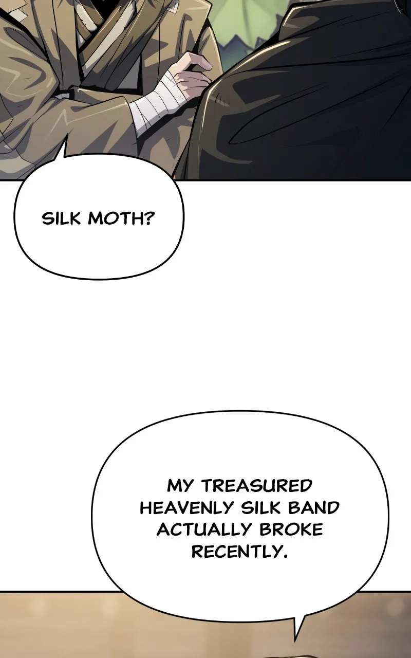 The Sichuan Tang Clan’s Entomologist Chapter 49 page 22 - 