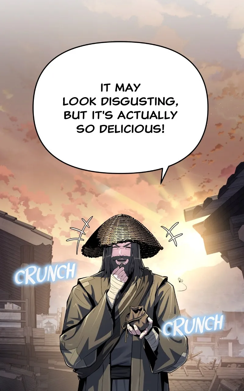 The Sichuan Tang Clan’s Entomologist Chapter 49 page 4 - 