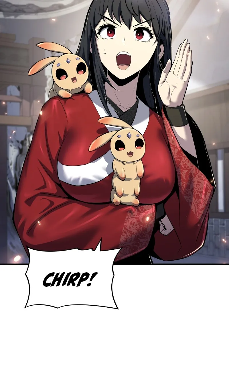 The Sichuan Tang Clan’s Entomologist Chapter 49 page 39 - 