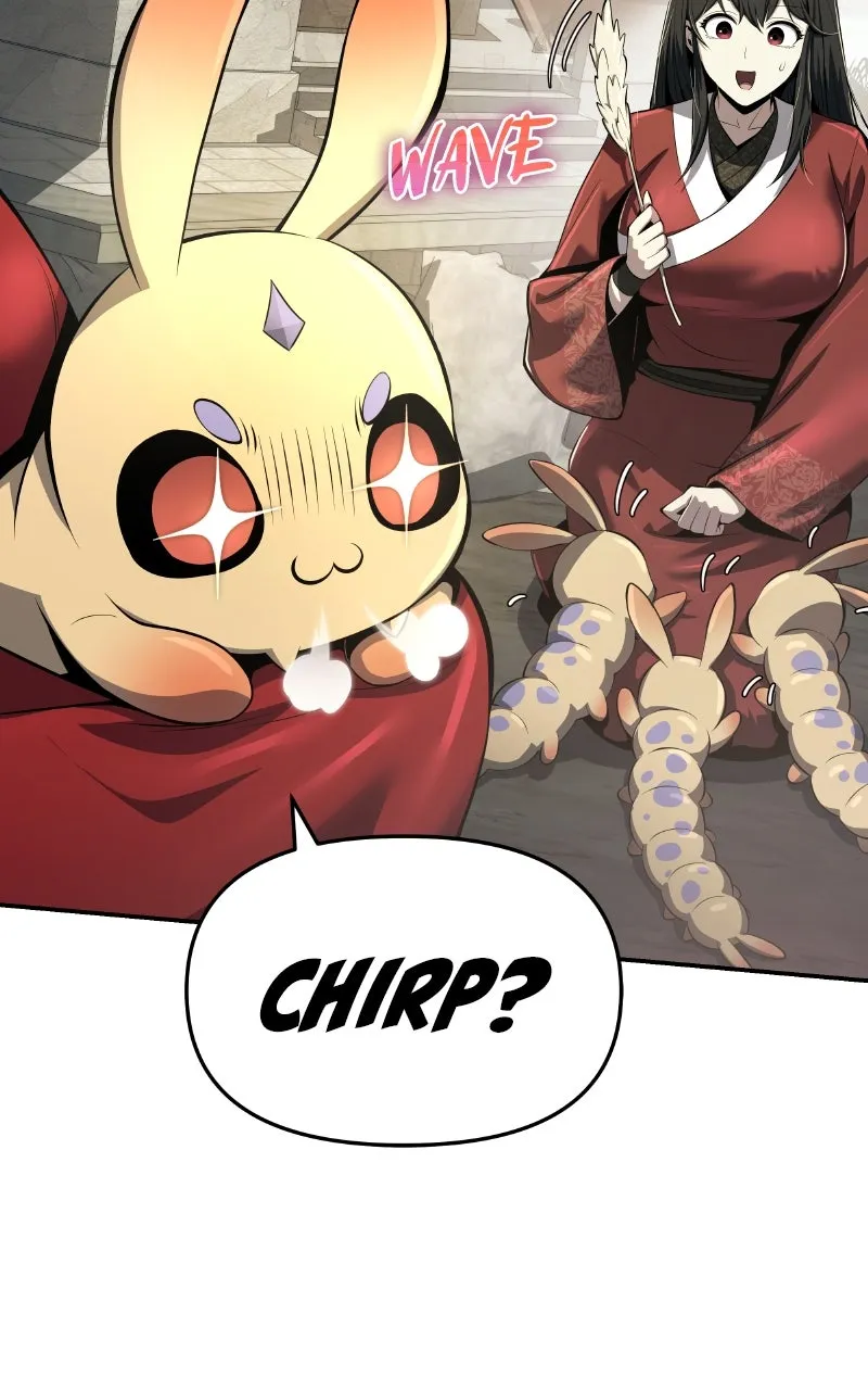 The Sichuan Tang Clan’s Entomologist Chapter 49 page 42 - 