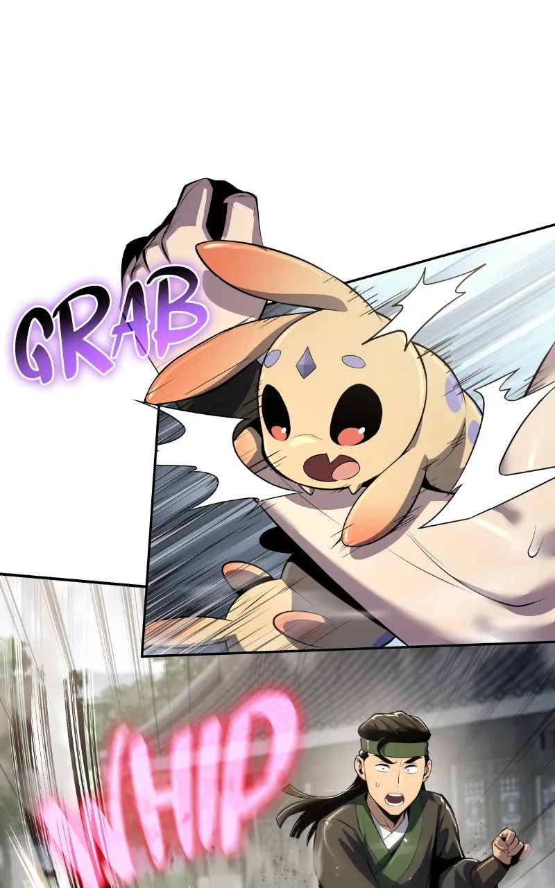 The Sichuan Tang Clan’s Entomologist Chapter 49 page 46 - 
