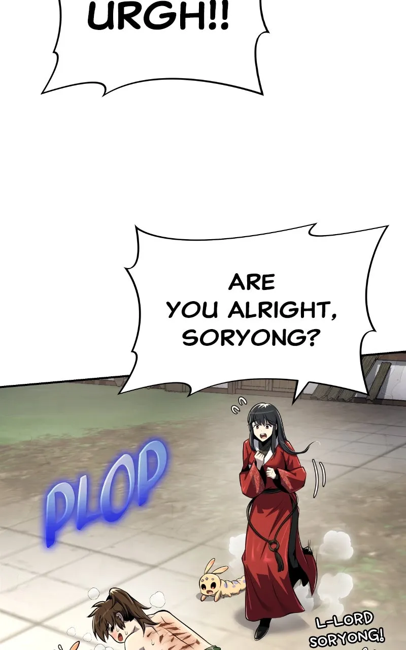 The Sichuan Tang Clan’s Entomologist Chapter 49 page 48 - 