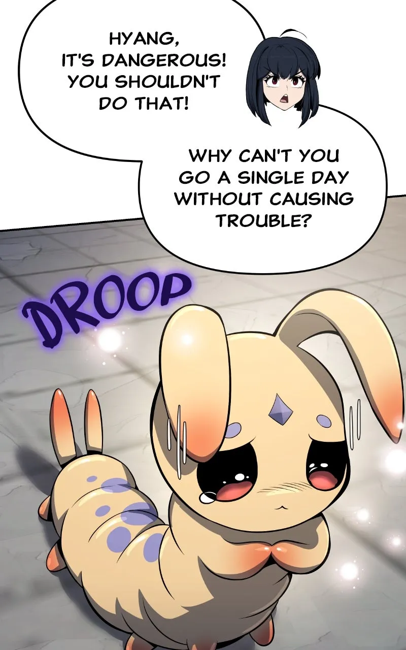 The Sichuan Tang Clan’s Entomologist Chapter 49 page 50 - 