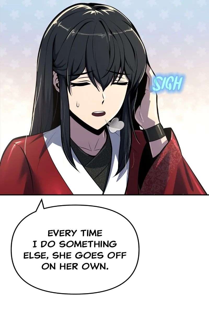 The Sichuan Tang Clan’s Entomologist Chapter 49 page 52 - 
