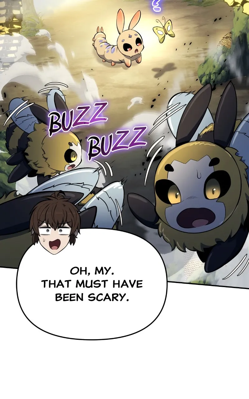 The Sichuan Tang Clan’s Entomologist Chapter 49 page 54 - 