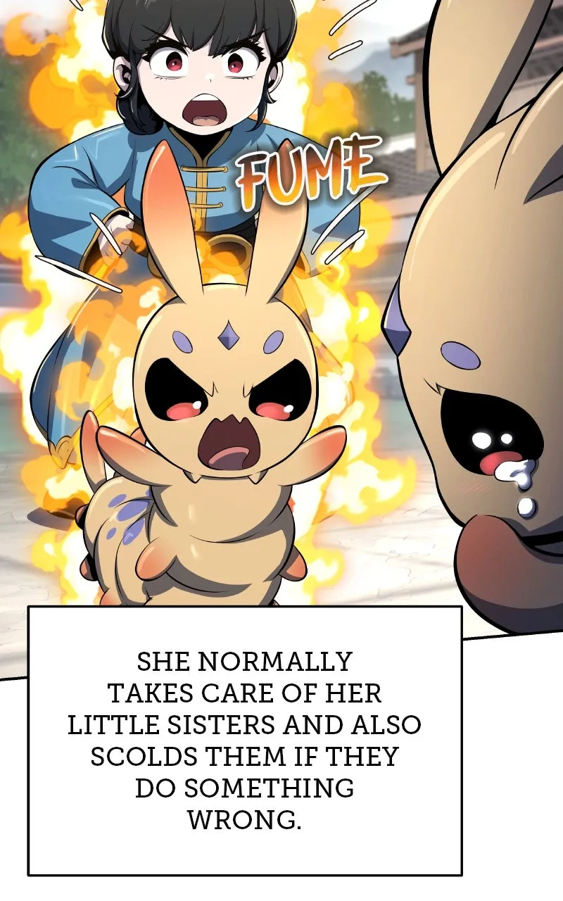 The Sichuan Tang Clan’s Entomologist Chapter 49 page 59 - 