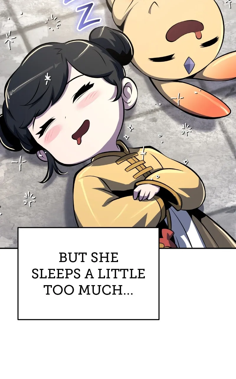 The Sichuan Tang Clan’s Entomologist Chapter 49 page 61 - 
