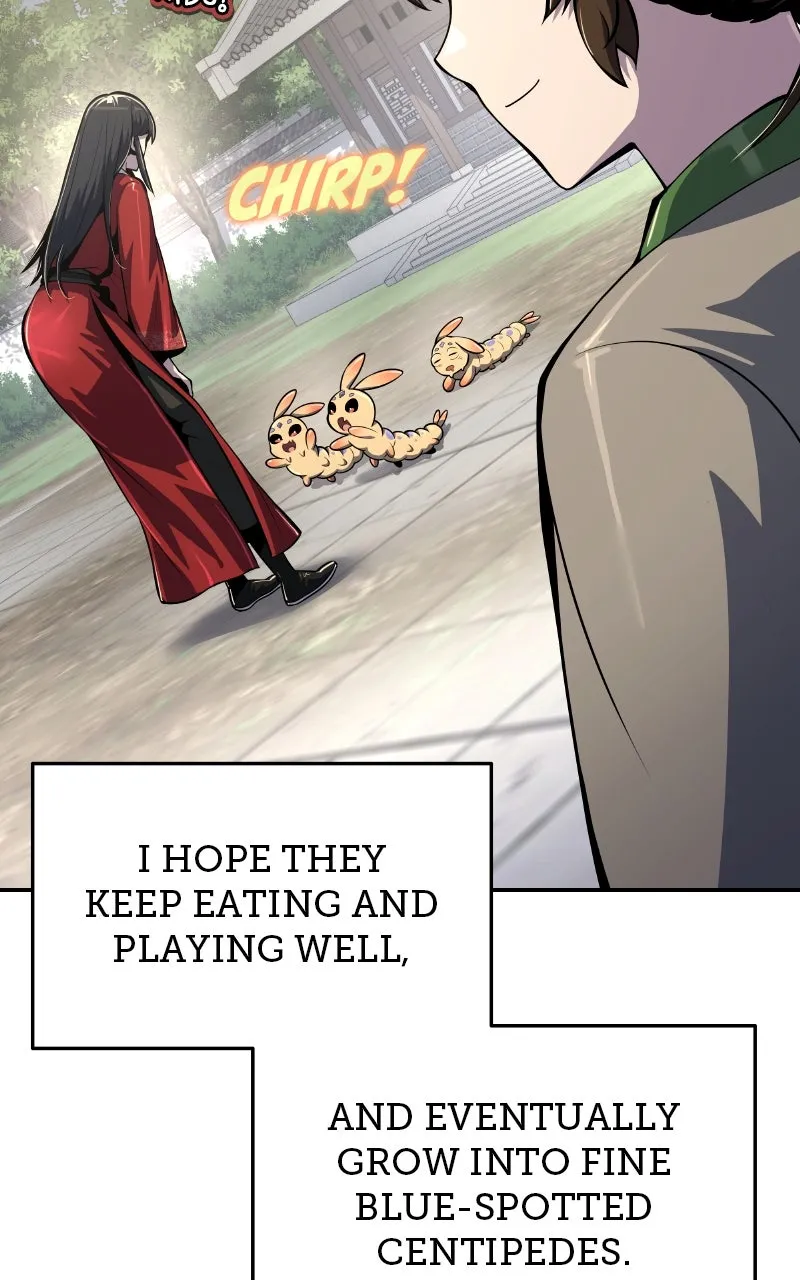 The Sichuan Tang Clan’s Entomologist Chapter 49 page 63 - 