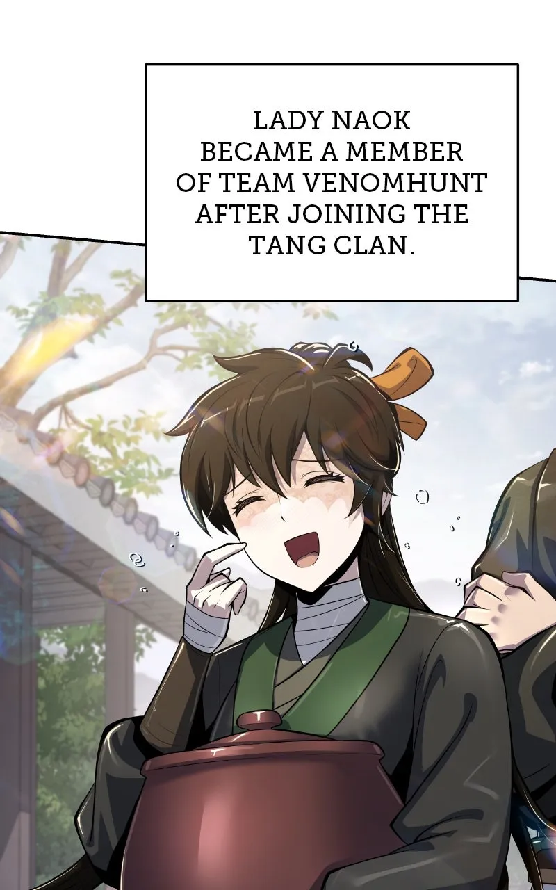 The Sichuan Tang Clan’s Entomologist Chapter 49 page 69 - 