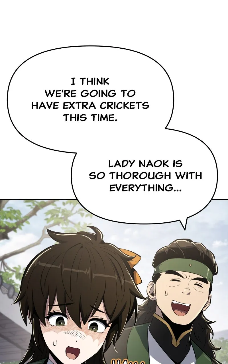 The Sichuan Tang Clan’s Entomologist Chapter 49 page 77 - 