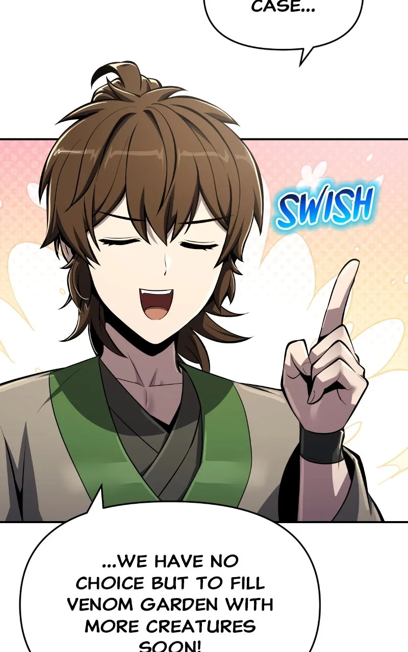 The Sichuan Tang Clan’s Entomologist Chapter 49 page 79 - 
