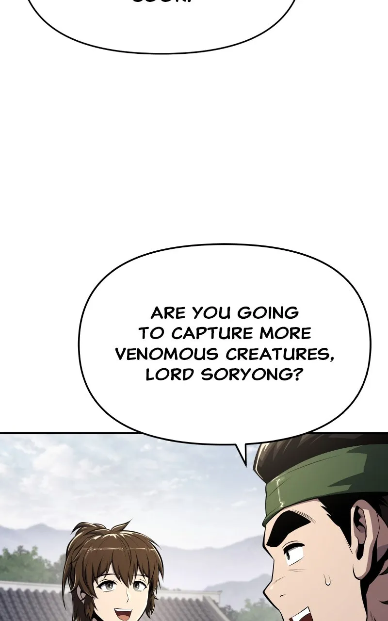 The Sichuan Tang Clan’s Entomologist Chapter 49 page 80 - 