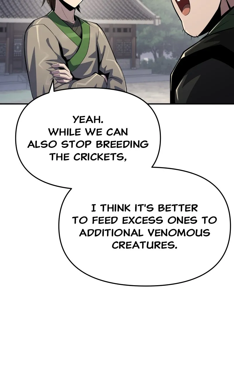 The Sichuan Tang Clan’s Entomologist Chapter 49 page 81 - 