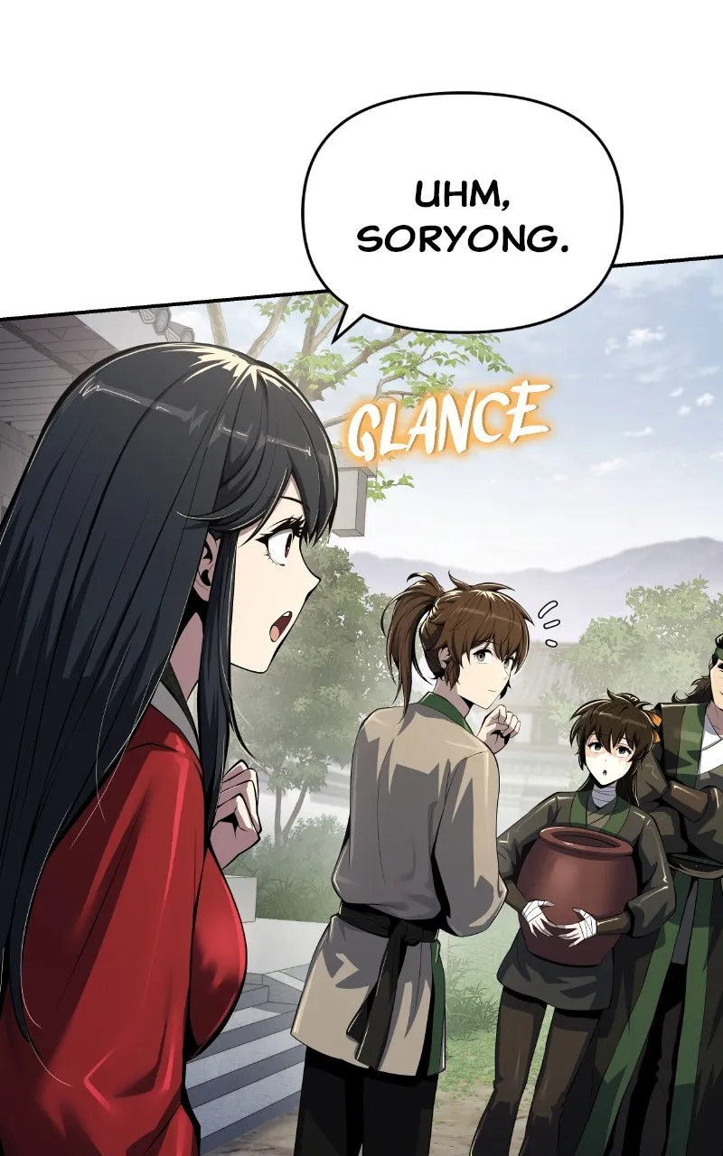 The Sichuan Tang Clan’s Entomologist Chapter 49 page 82 - 