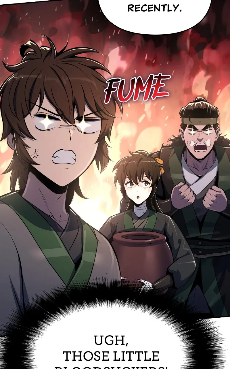 The Sichuan Tang Clan’s Entomologist Chapter 49 page 86 - 