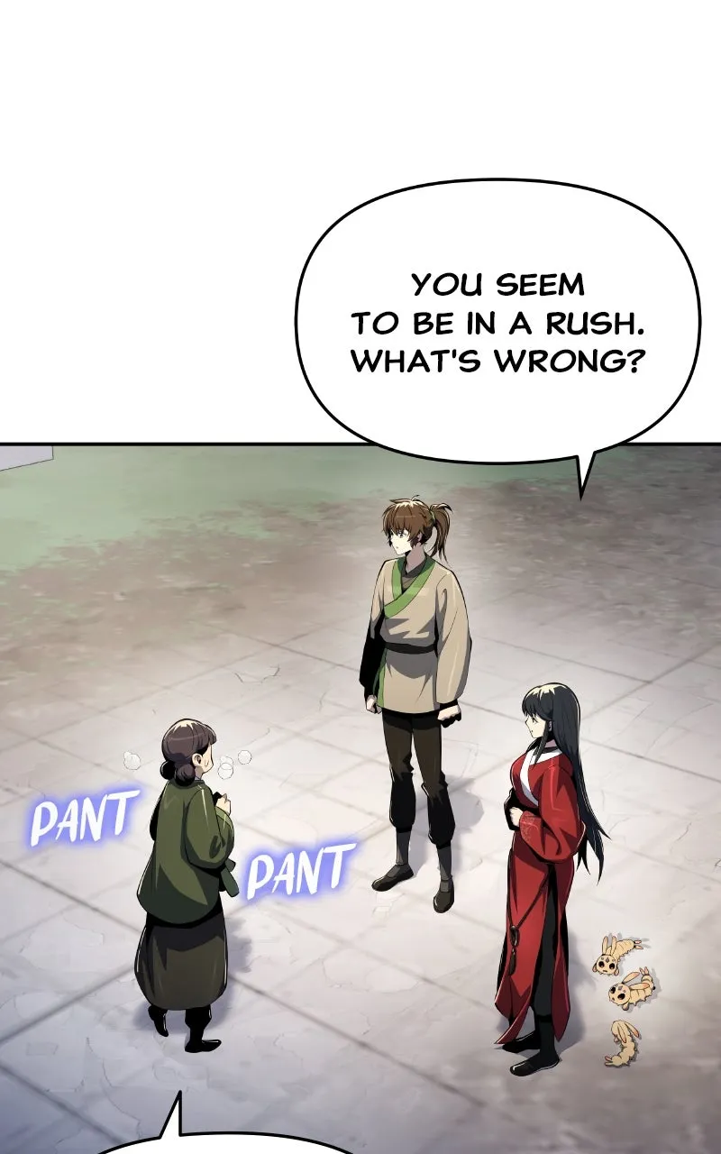 The Sichuan Tang Clan’s Entomologist Chapter 49 page 89 - 