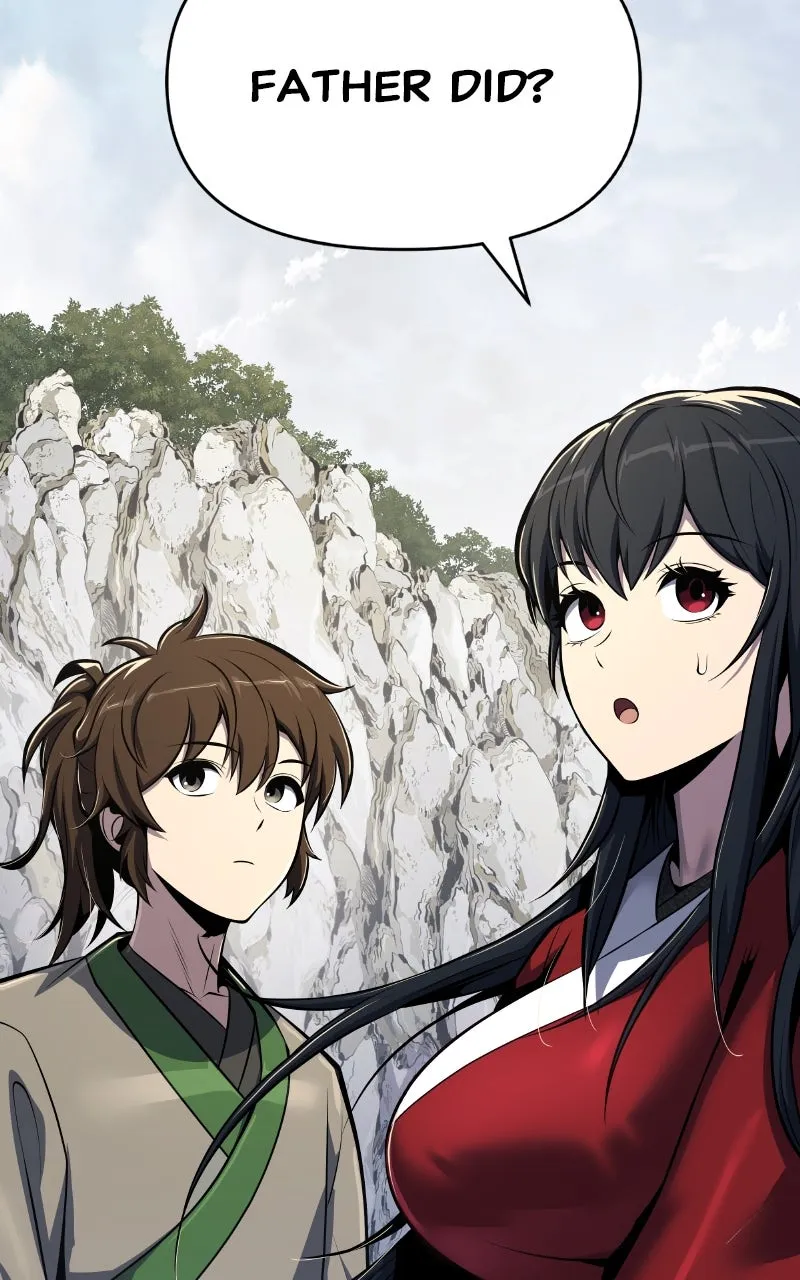 The Sichuan Tang Clan’s Entomologist Chapter 49 page 91 - 