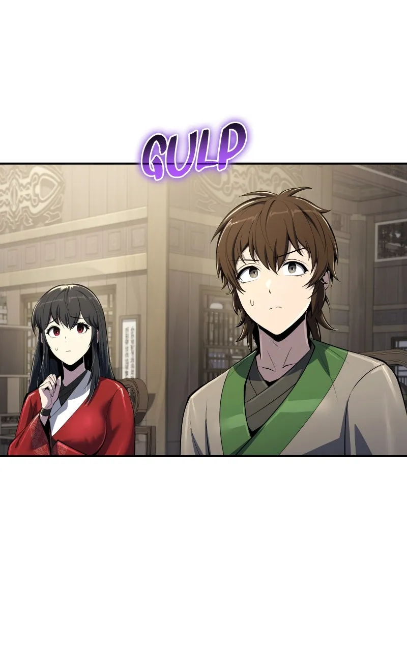 The Sichuan Tang Clan’s Entomologist Chapter 49 page 96 - 