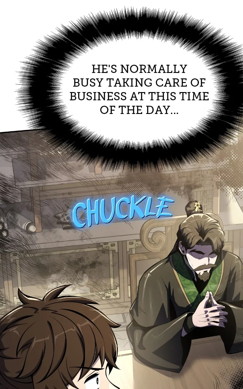 The Sichuan Tang Clan’s Entomologist Chapter 49 page 97 - 