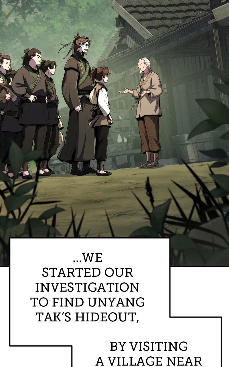 The Sichuan Tang Clan’s Entomologist Chapter 5 page 2 - 
