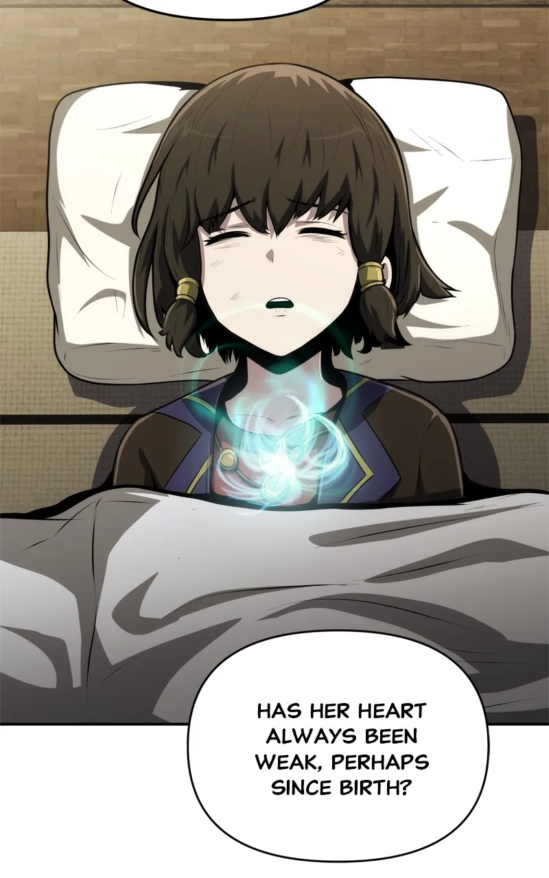 The Sichuan Tang Clan’s Entomologist Chapter 5 page 109 - 