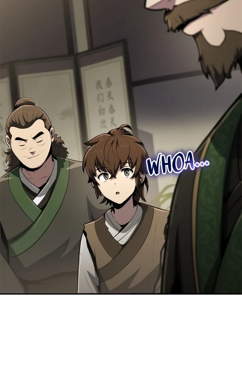 The Sichuan Tang Clan’s Entomologist Chapter 5 page 119 - 