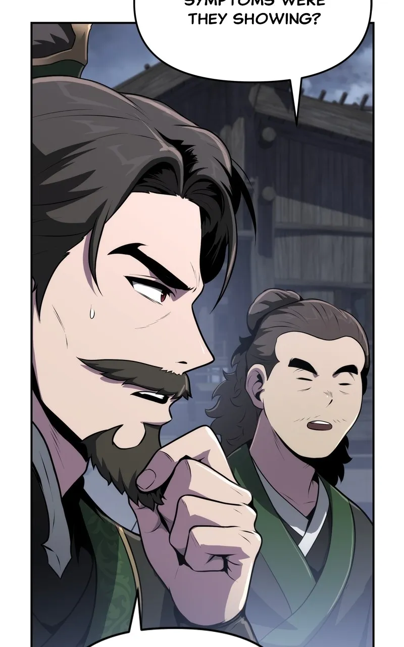 The Sichuan Tang Clan’s Entomologist Chapter 5 page 124 - 