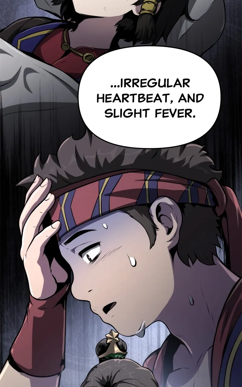 The Sichuan Tang Clan’s Entomologist Chapter 5 page 126 - 