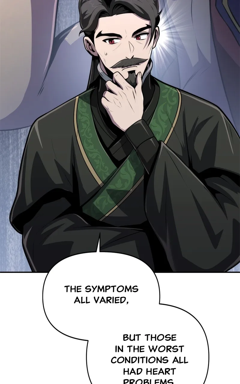 The Sichuan Tang Clan’s Entomologist Chapter 5 page 127 - 