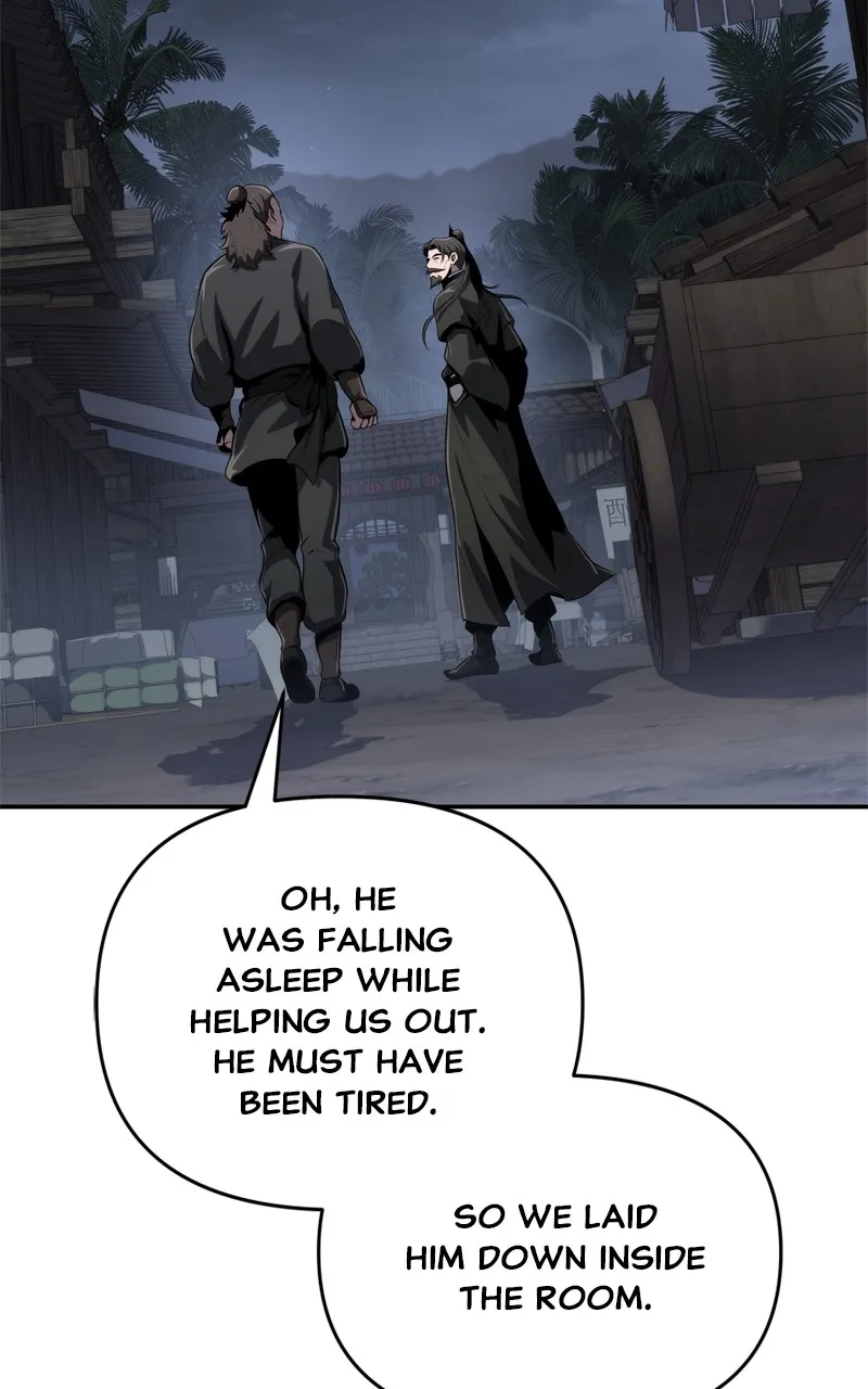 The Sichuan Tang Clan’s Entomologist Chapter 5 page 129 - 