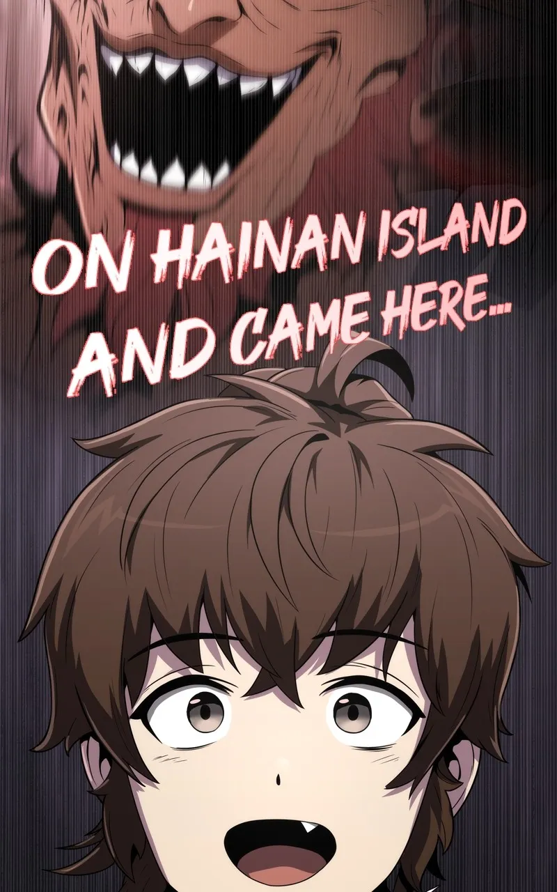 The Sichuan Tang Clan’s Entomologist Chapter 5 page 21 - 